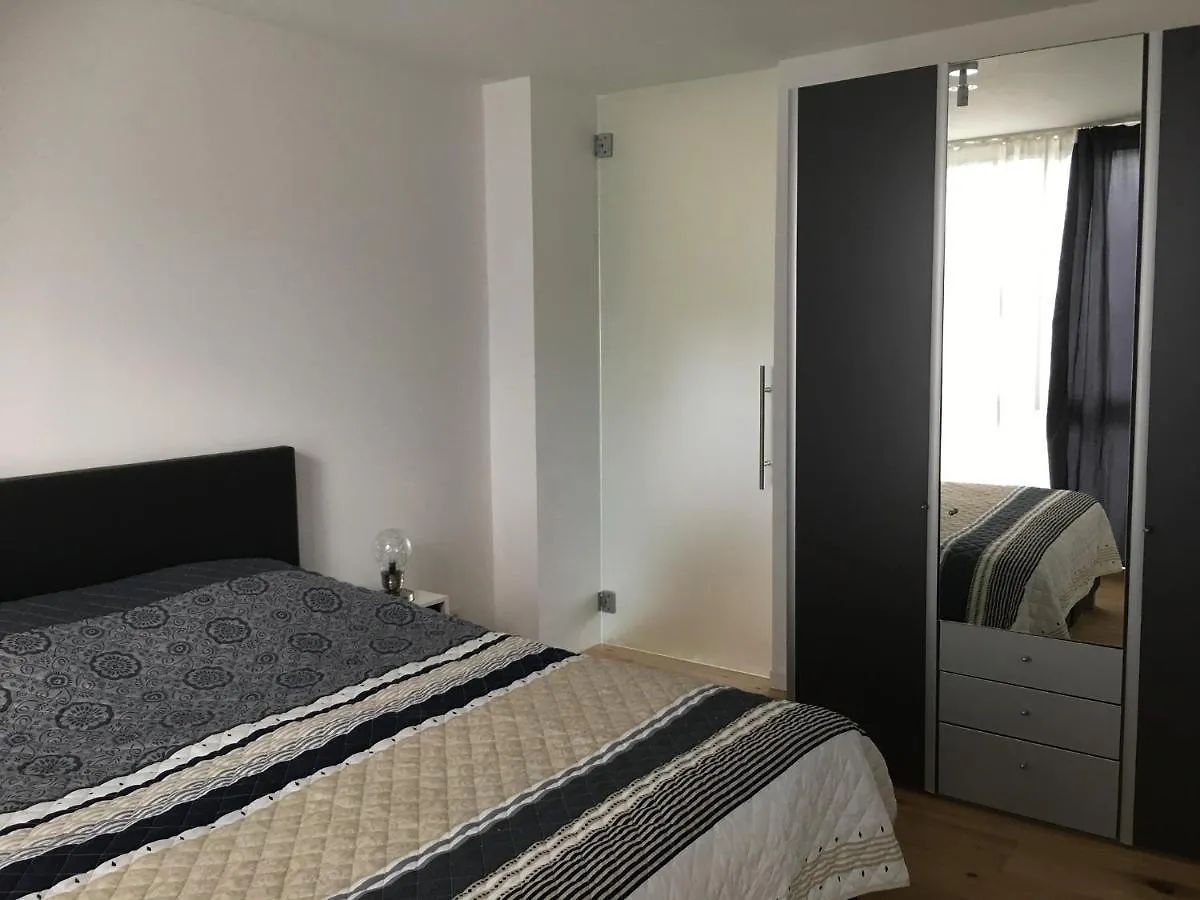 Appartement Met Groot Terras Mortsel 0*,  Belgium