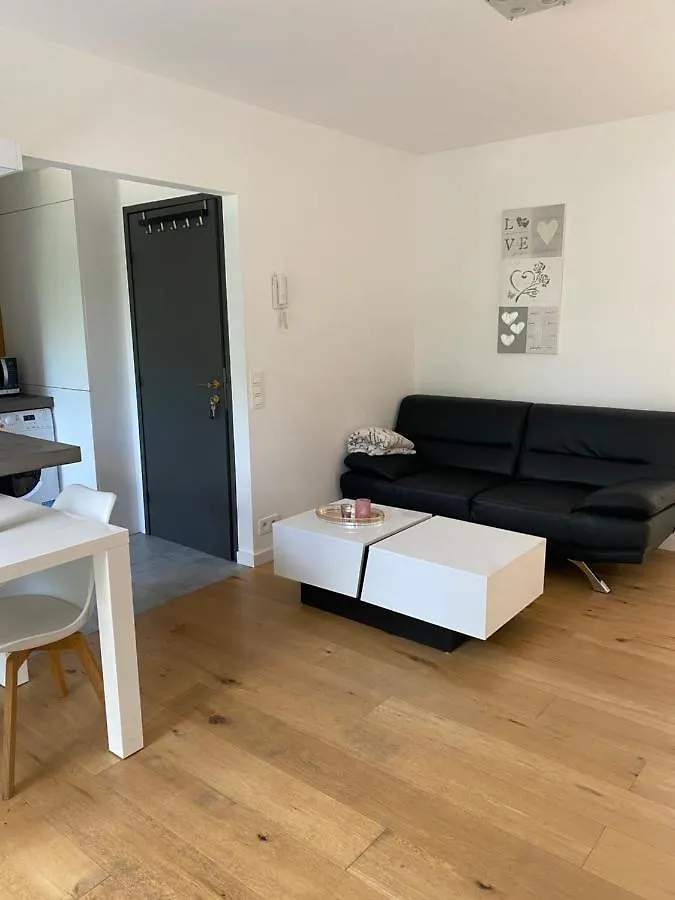 Appartement Met Groot Terras Mortsel 0*,