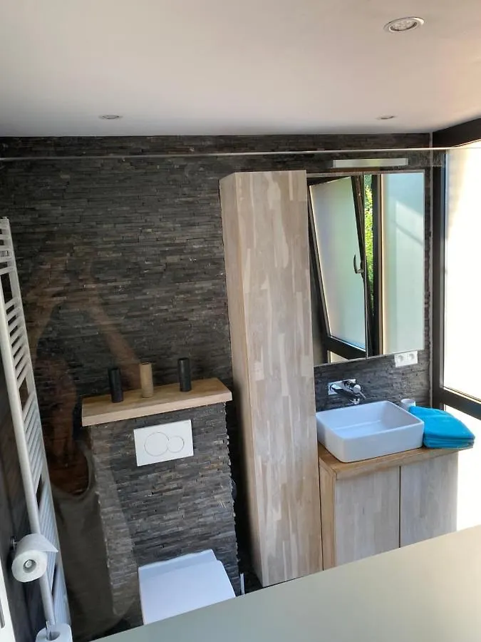 Appartement Met Groot Terras Mortsel